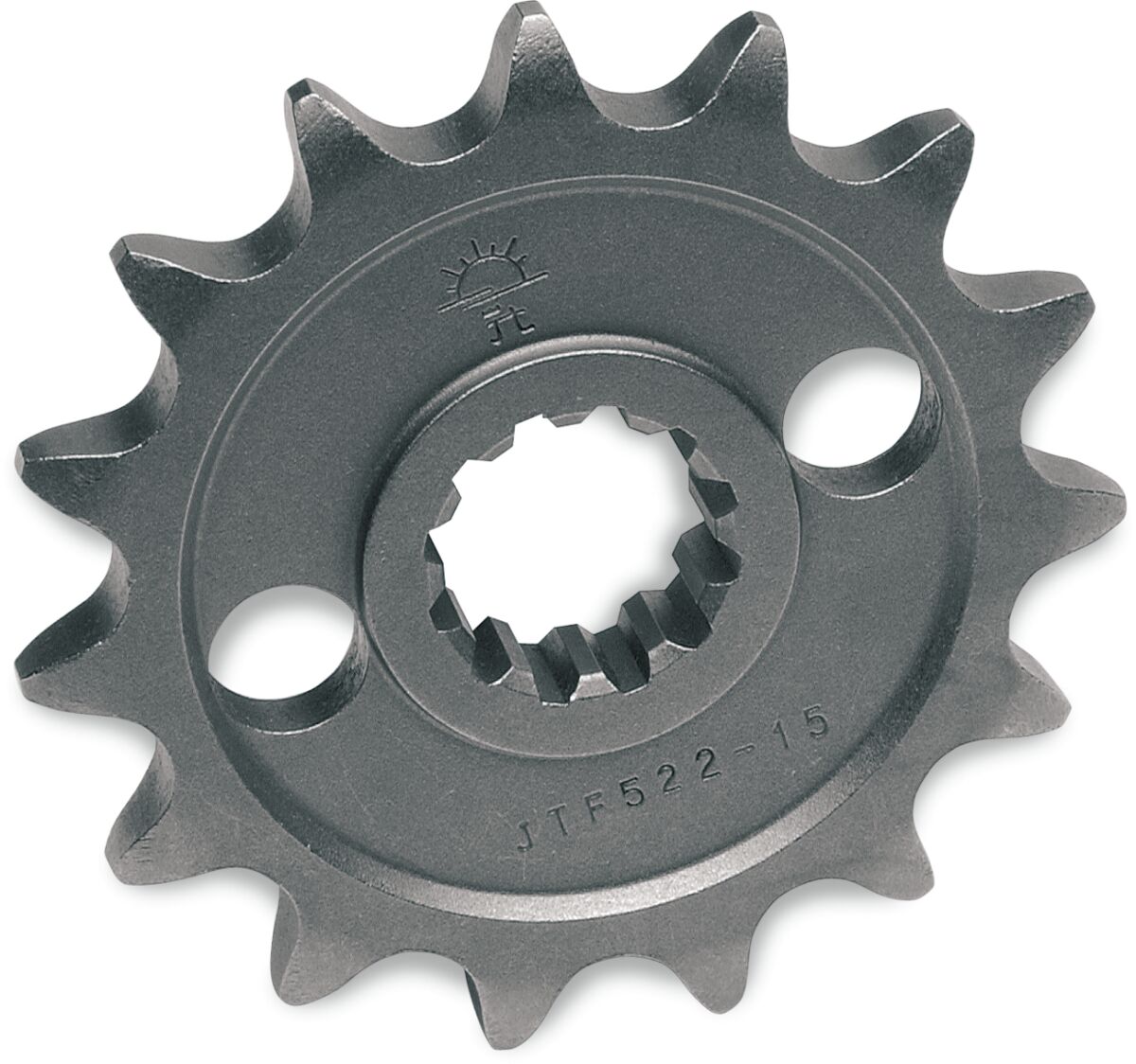 Fremdrev 428, 14T — JT Sprockets JTF273.14