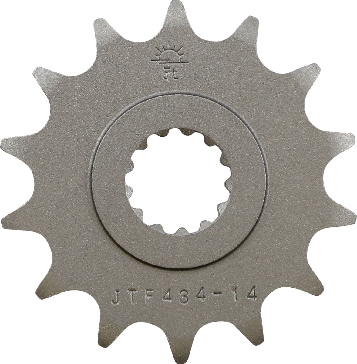Fremdrev 520, 14T til Suzuki — JT Sprockets JTF434.14