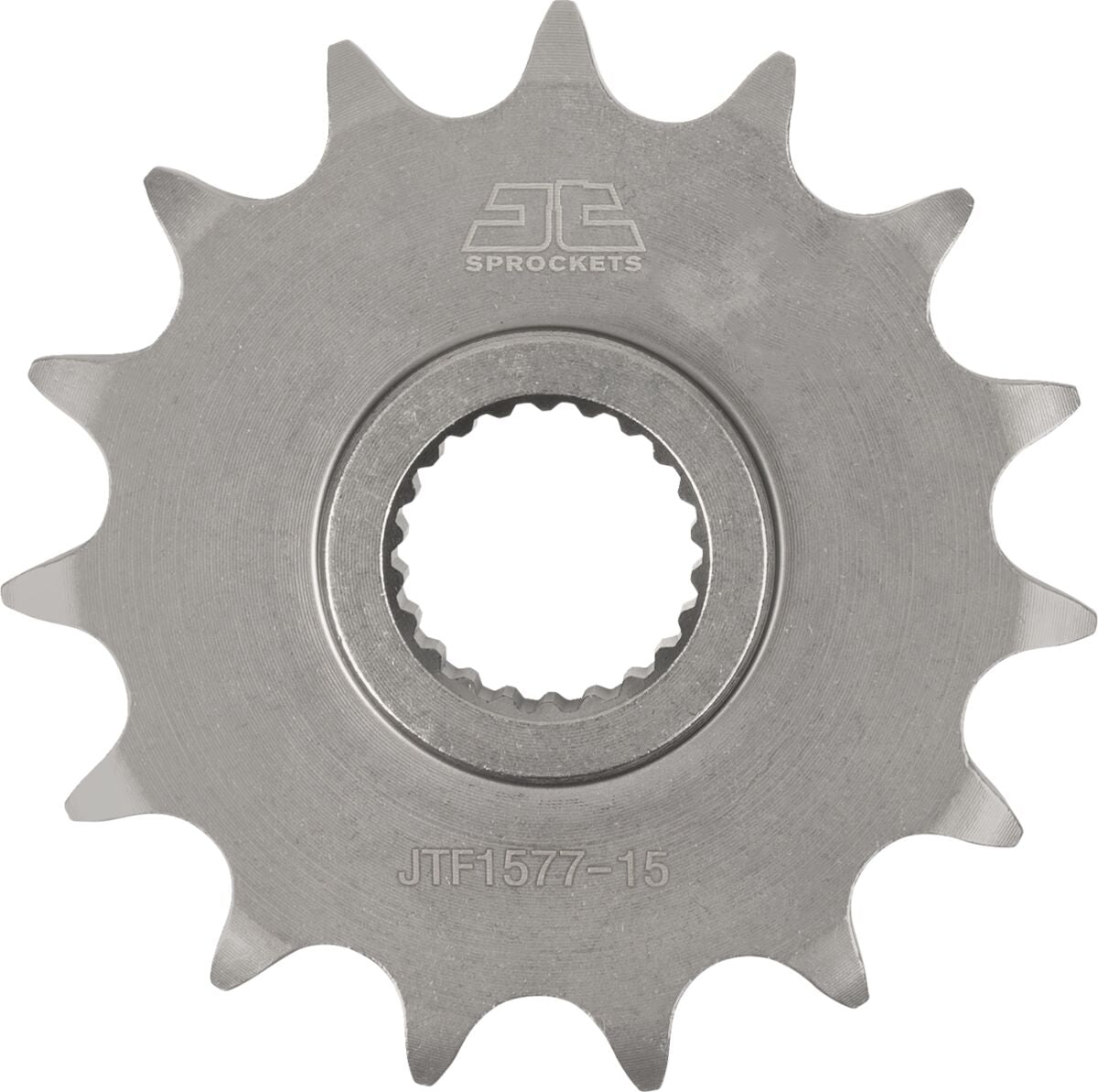 Fremdrev 520, 15T til Yamaha TT 600 E — JT Sprockets JTF1577.15