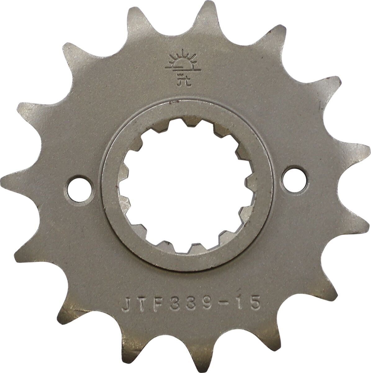 Fremdrev 530, 15T til Honda — JT Sprockets JTF339.15