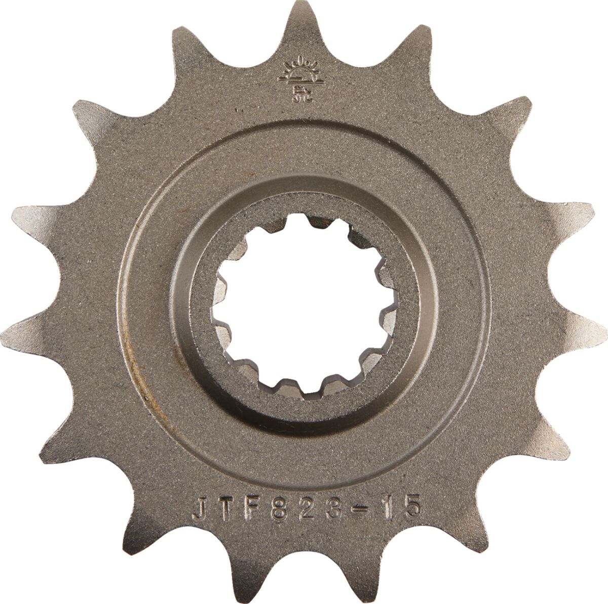 Fremdrev 520, 15T — JT Sprockets JTF823.15