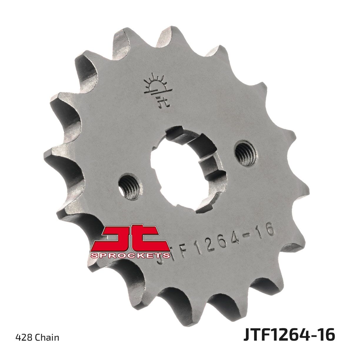 Fremdrev 428, 16T — JT Sprockets JTF1264.16