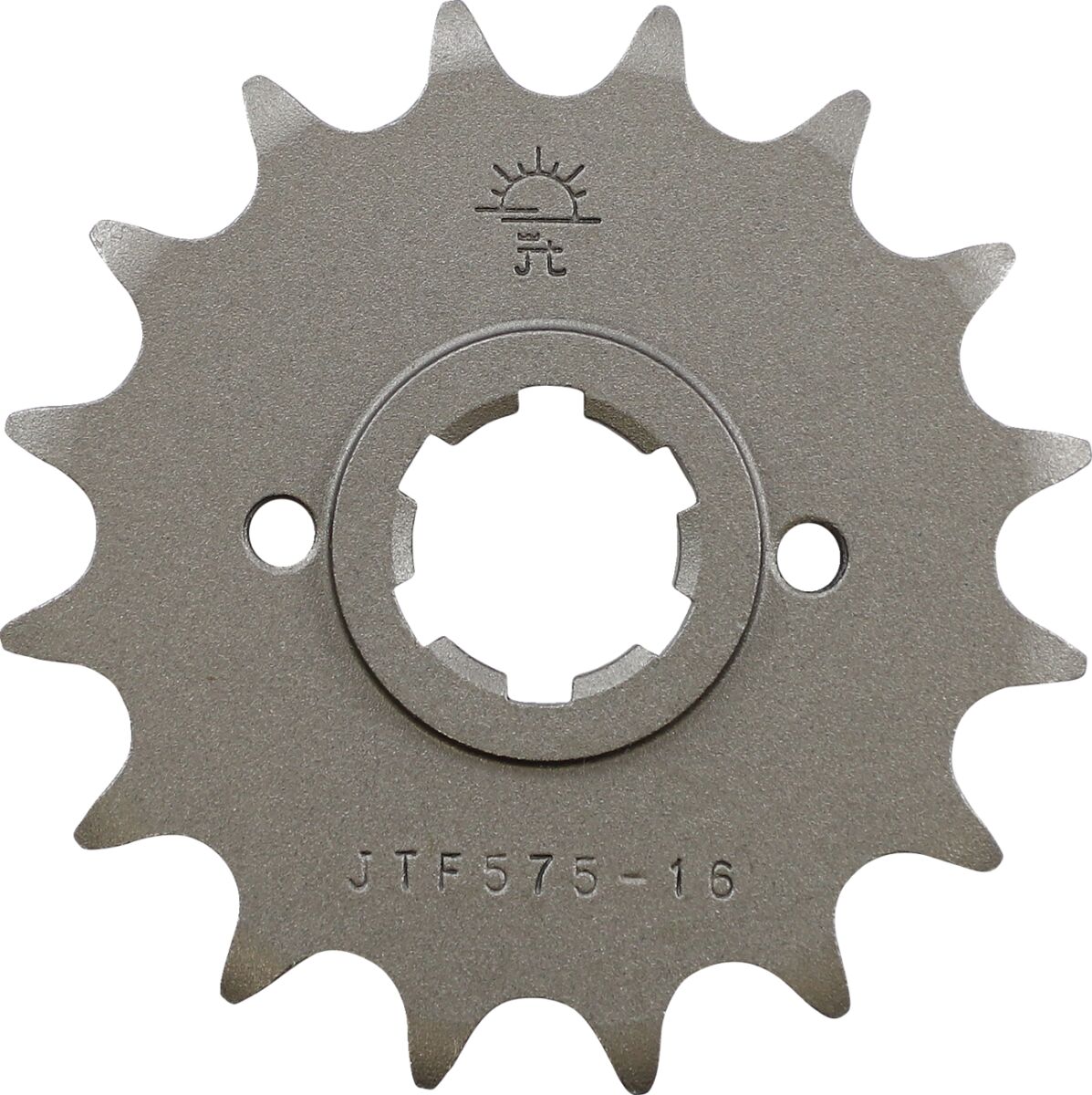 Fremdrev 520, 16T til Yamaha — JT Sprockets JTF575.16