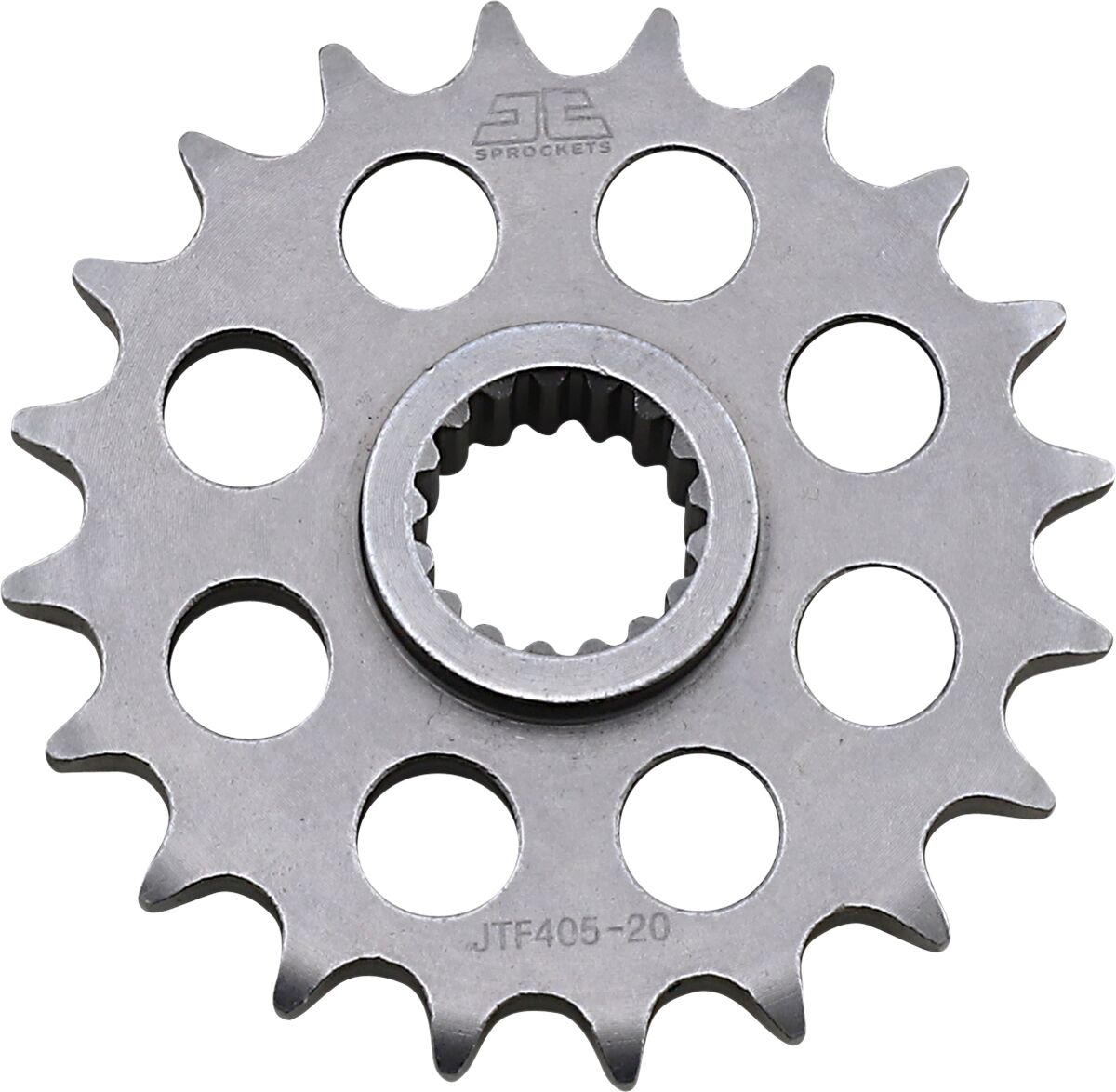 Fremdrev 525, 20T til BMW F 800 R — JT Sprockets JTF405.20