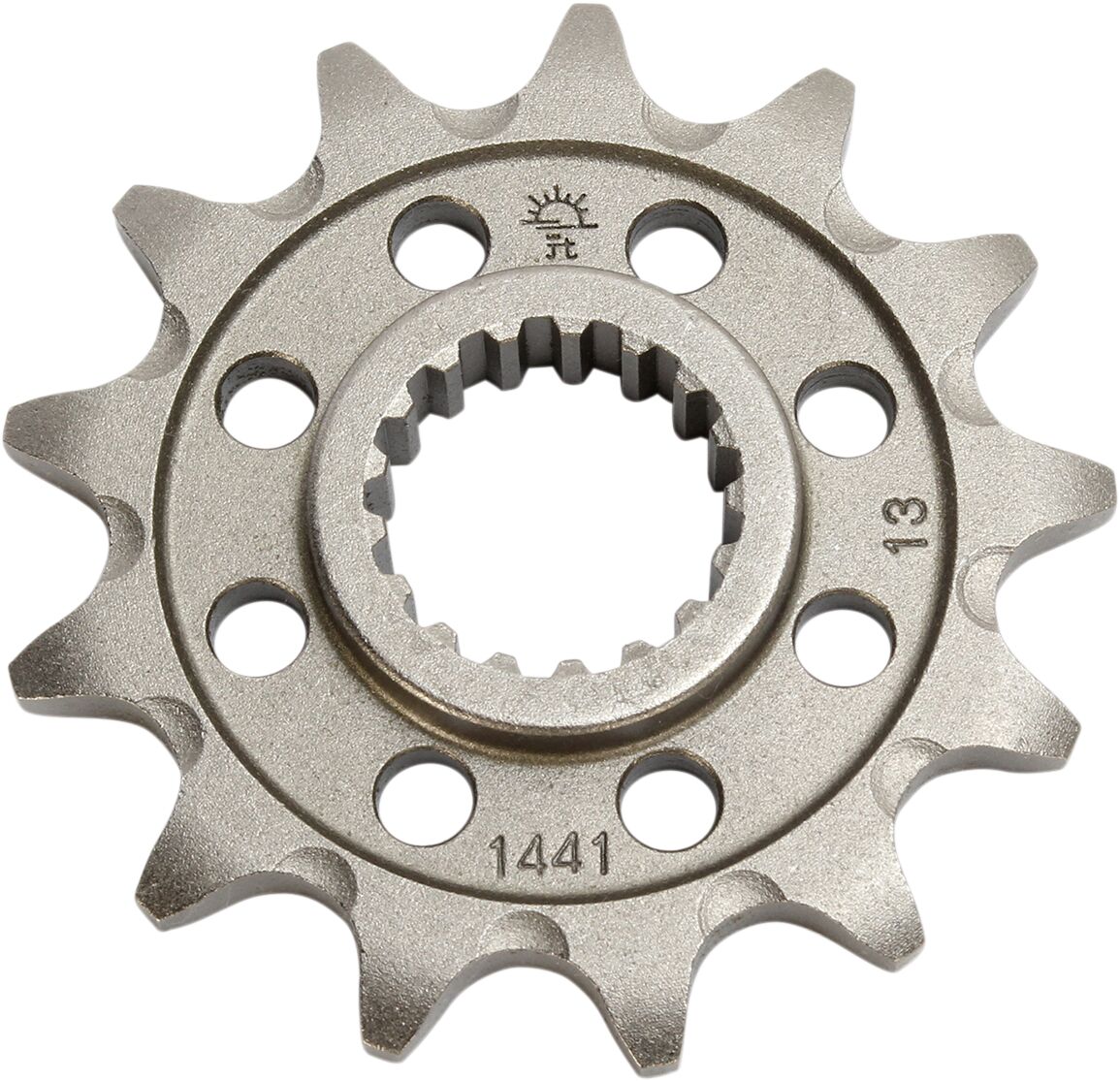 Fremdrev 520, 13T til Suzuki RM-Z 450 — JT Sprockets JTF1441.13SC