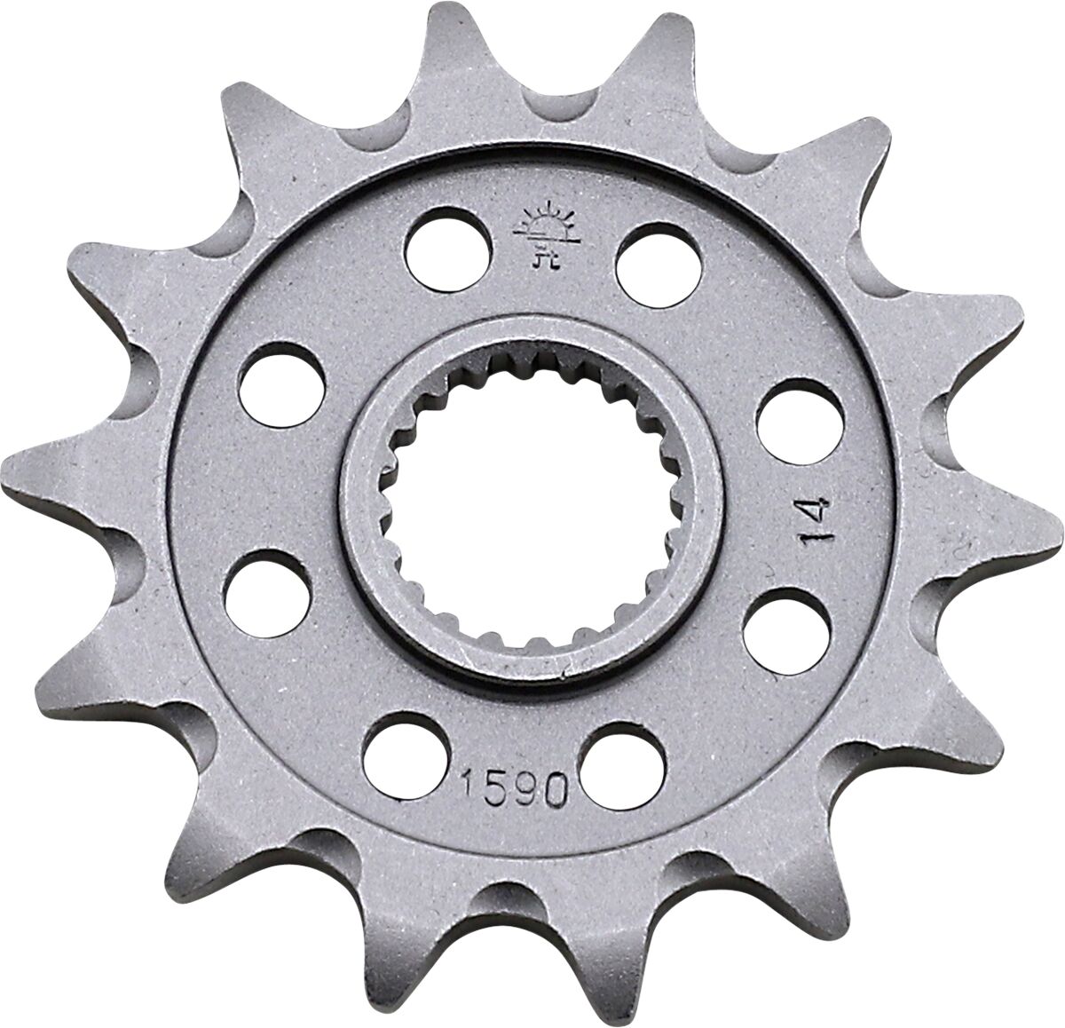 Fremdrev 520, 14T — JT Sprockets JTF1590.14SC