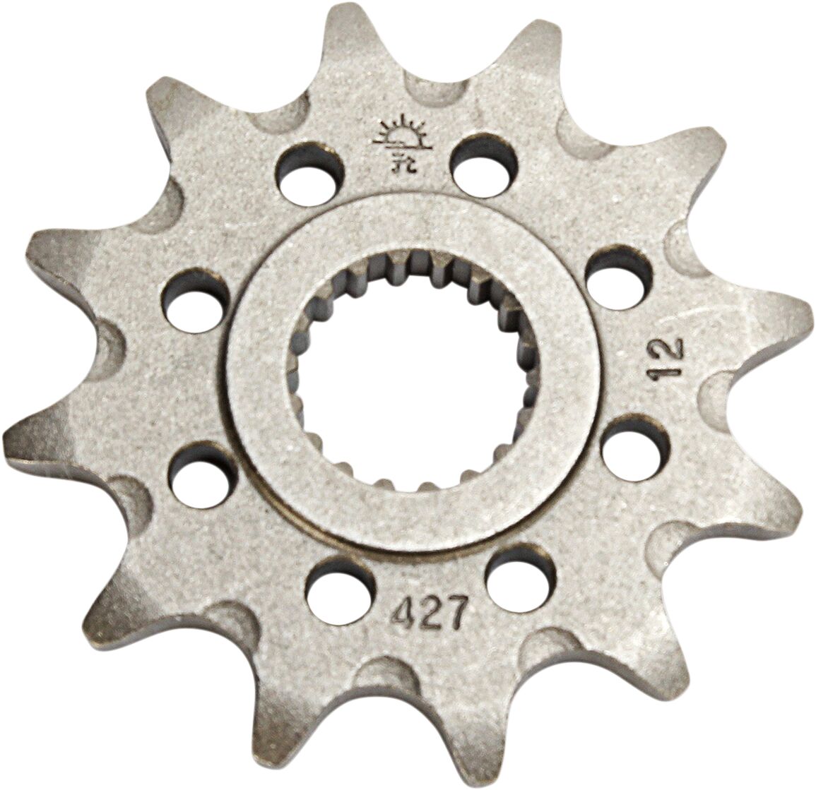 Fremdrev 520, 12T til Suzuki — JT Sprockets JTF427.12SC