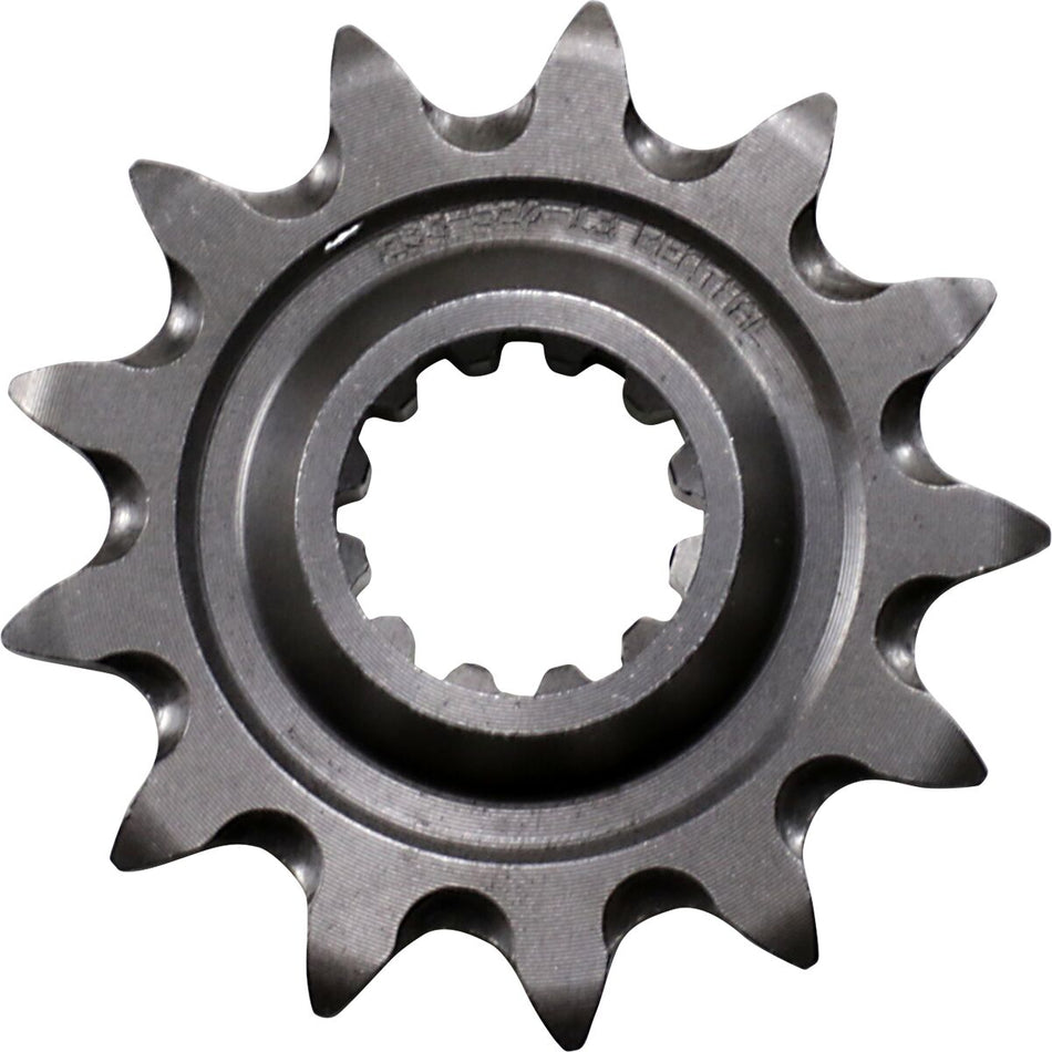 Fremdrev 520, 13T til Husqvarna — Renthal 293--520-13GP