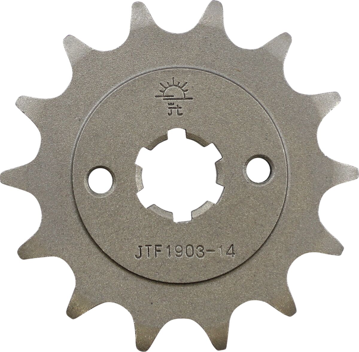 Fremdrev 520, 14T — JT Sprockets JTF1903.14