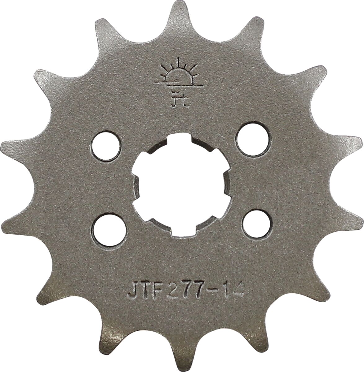Fremdrev 428, 14T — JT Sprockets JTF277.14