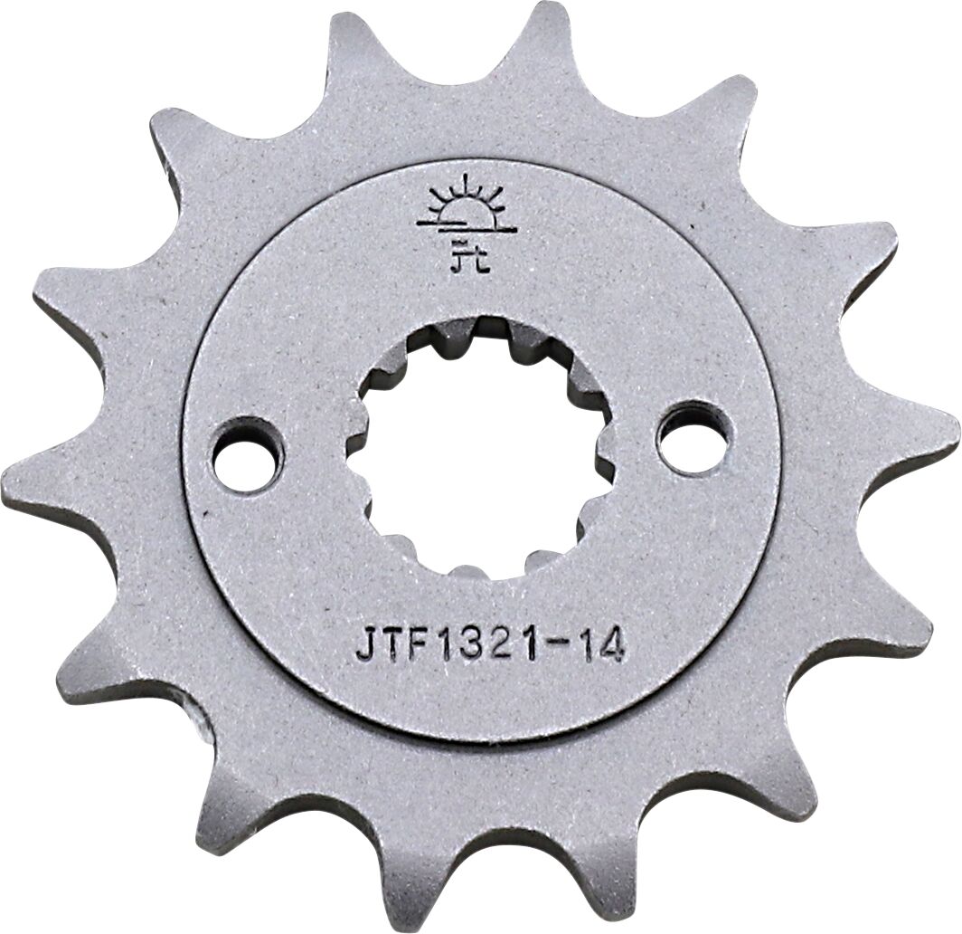 Fremdrev 520, 14T til Honda — JT Sprockets JTF1321.14