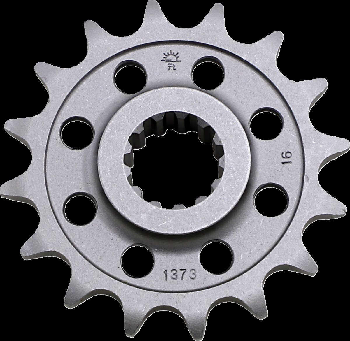 Fremdrev 520, 16T til Honda — JT Sprockets JTF1373.16
