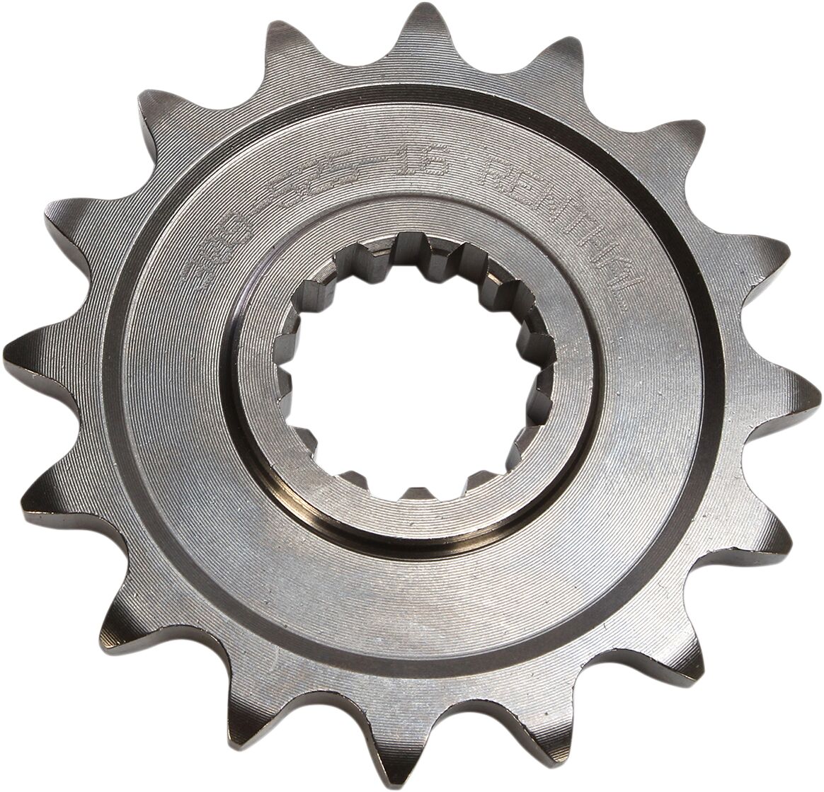 Fremdrev 525, 16T til Yamaha — Renthal 309--525-16P