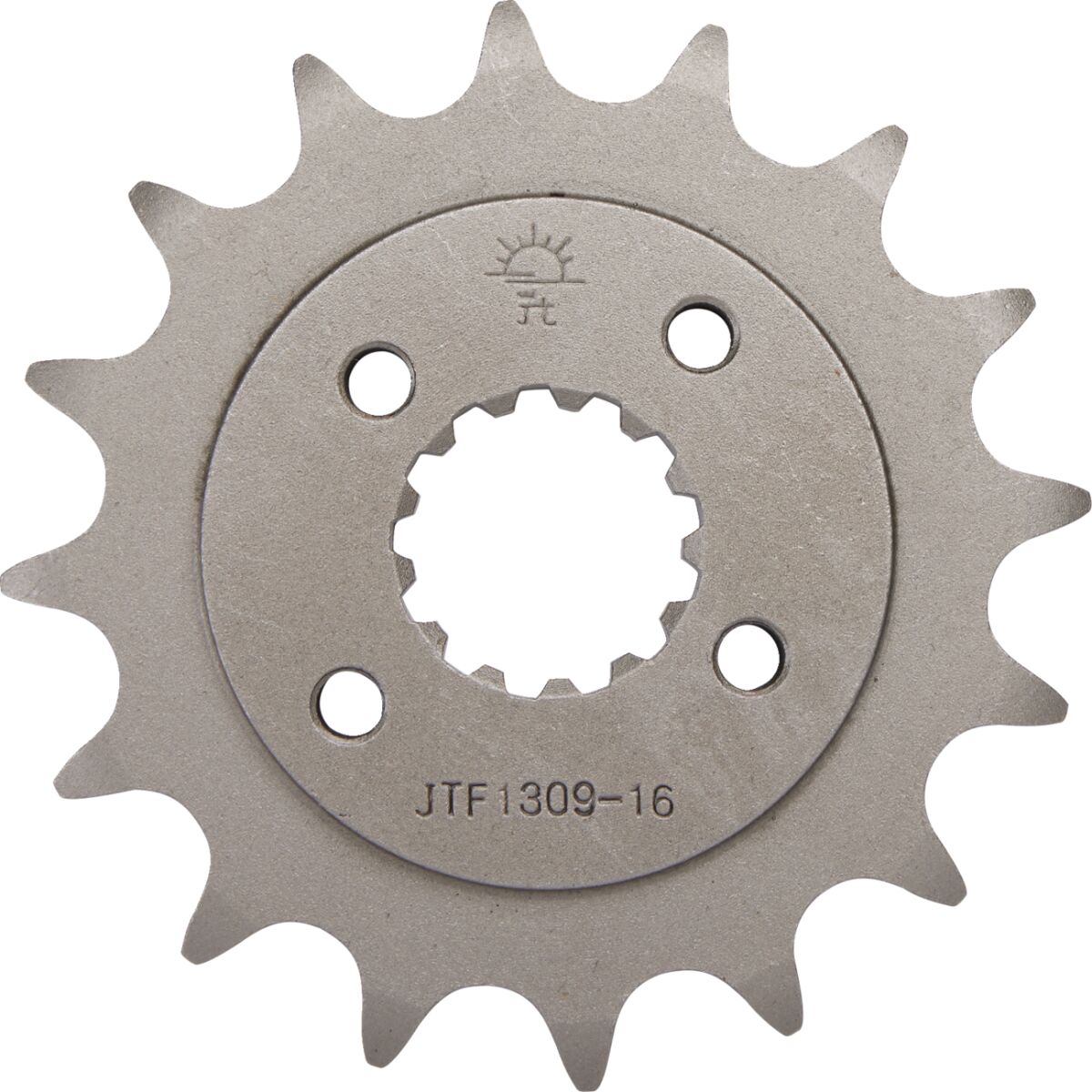 Fremdrev 520, 16T — JT Sprockets JTF1309.16