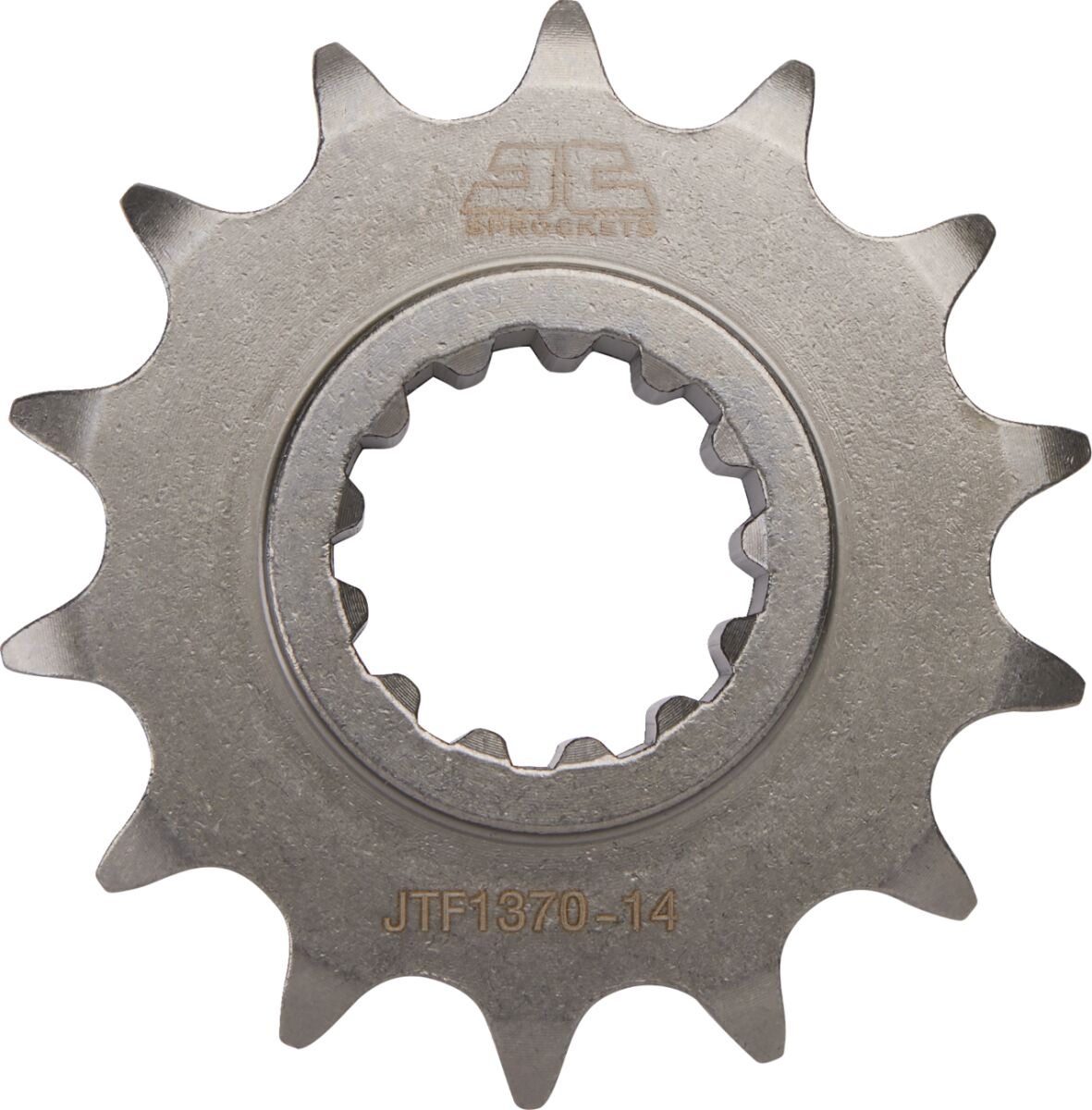 Fremdrev 525, 14T til Honda — JT Sprockets JTF1370.14