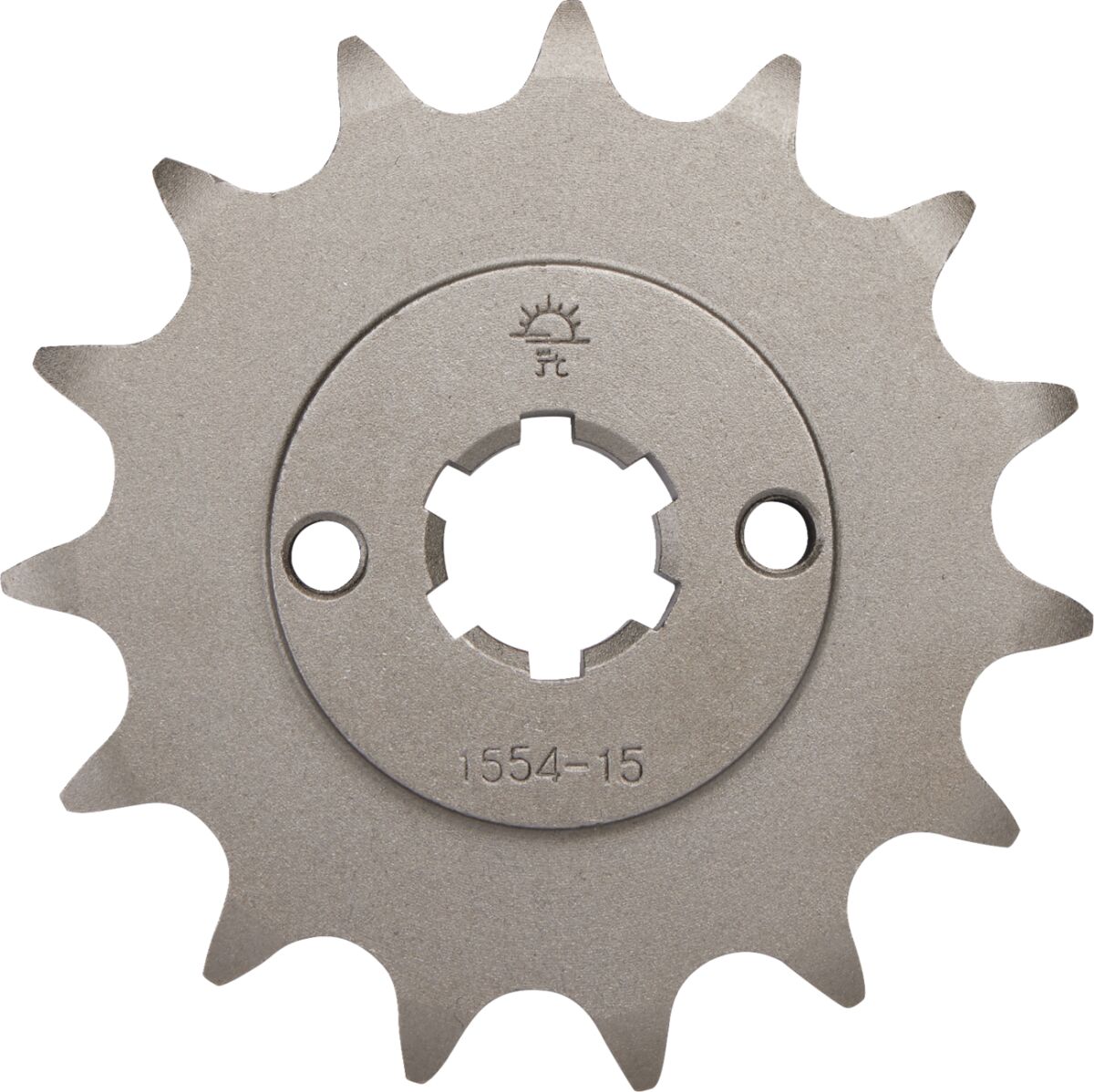 Fremdrev 520, 15T — JT Sprockets JTF1554.15