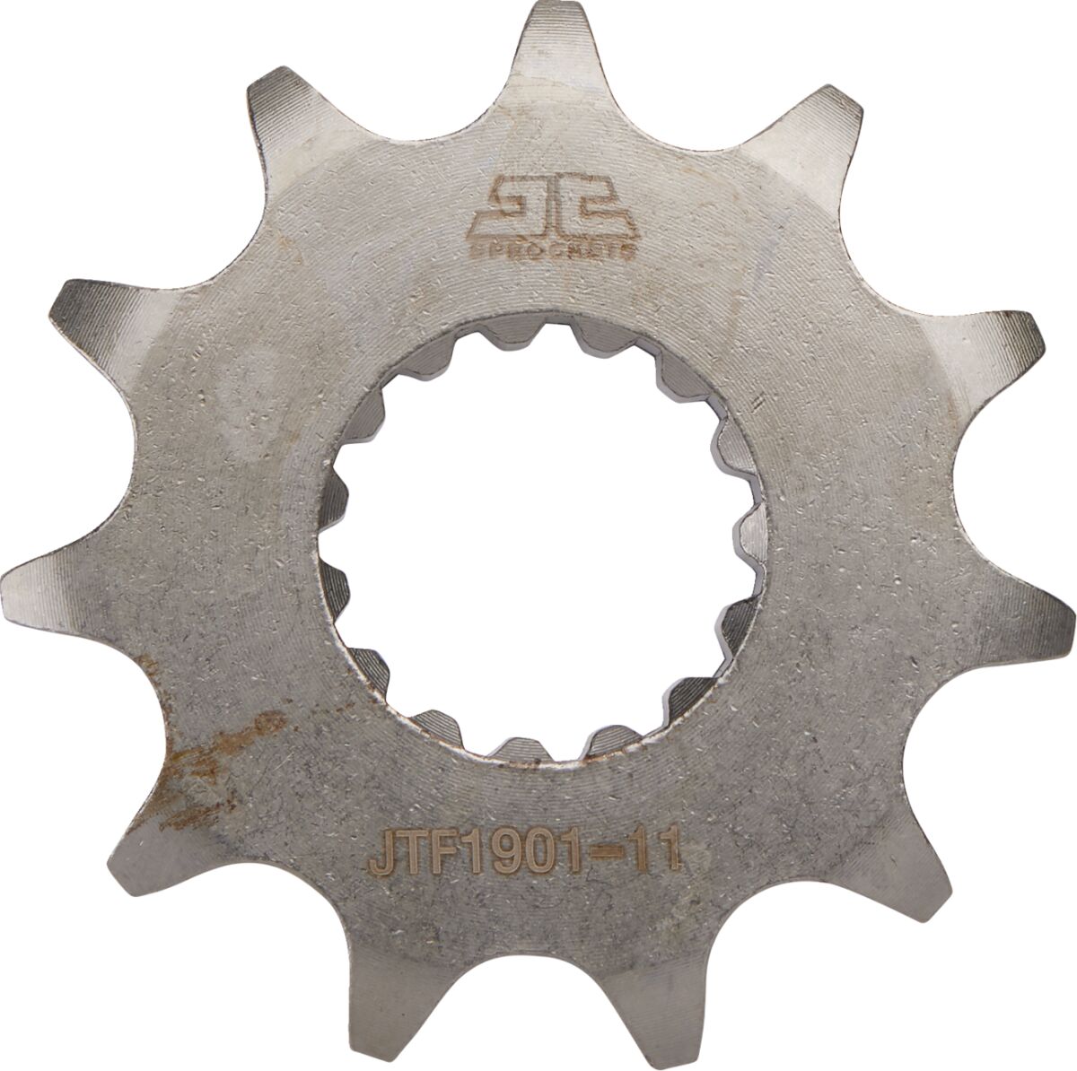 Fremdrev 520, 11T — JT Sprockets JTF1901.11
