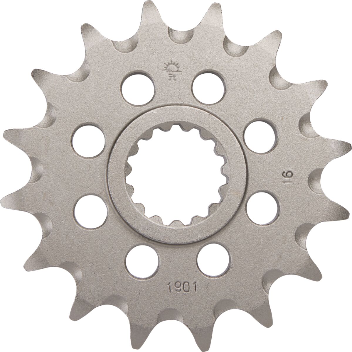 Fremdrev 520, 16T — JT Sprockets JTF1901.16SC