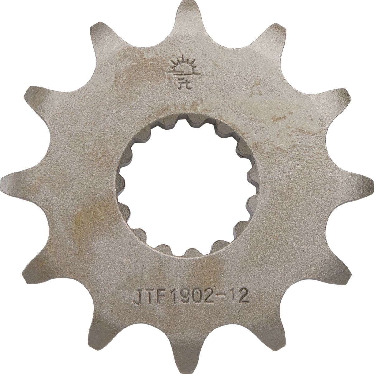 Fremdrev 520, 12T — JT Sprockets JTF1902.12