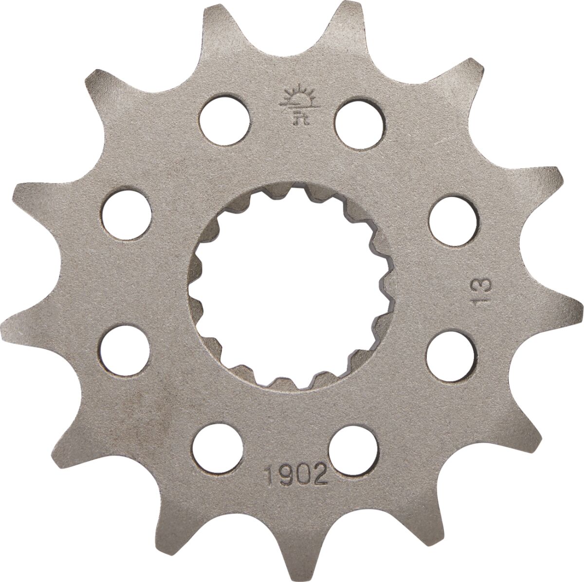 Fremdrev 520, 13T — JT Sprockets JTF1902.13
