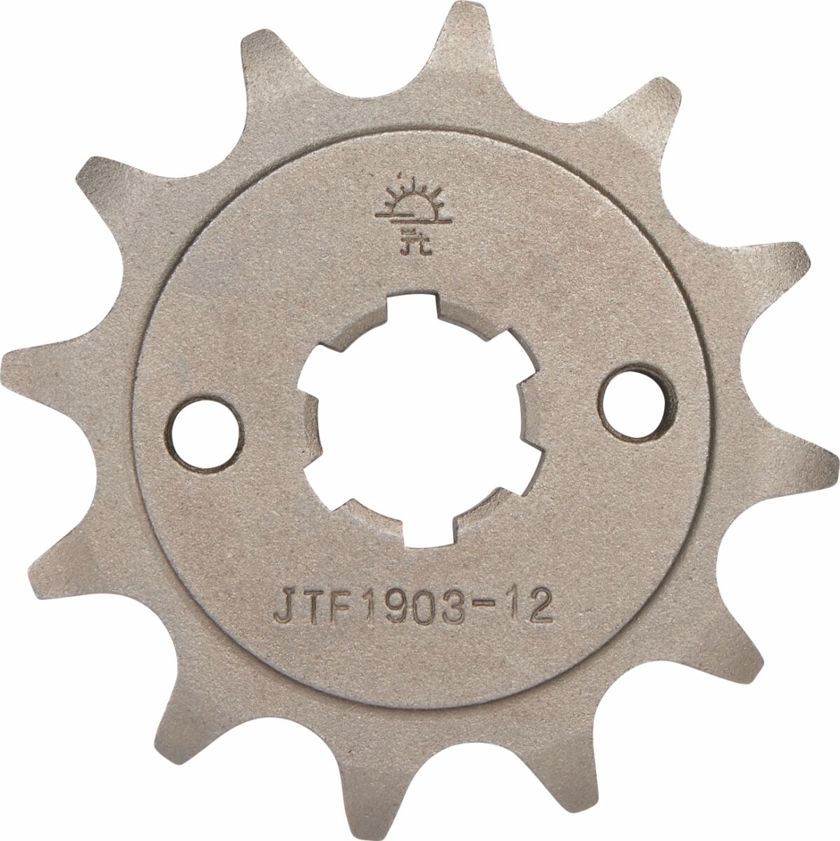 Fremdrev 520, 12T — JT Sprockets JTF1903.12