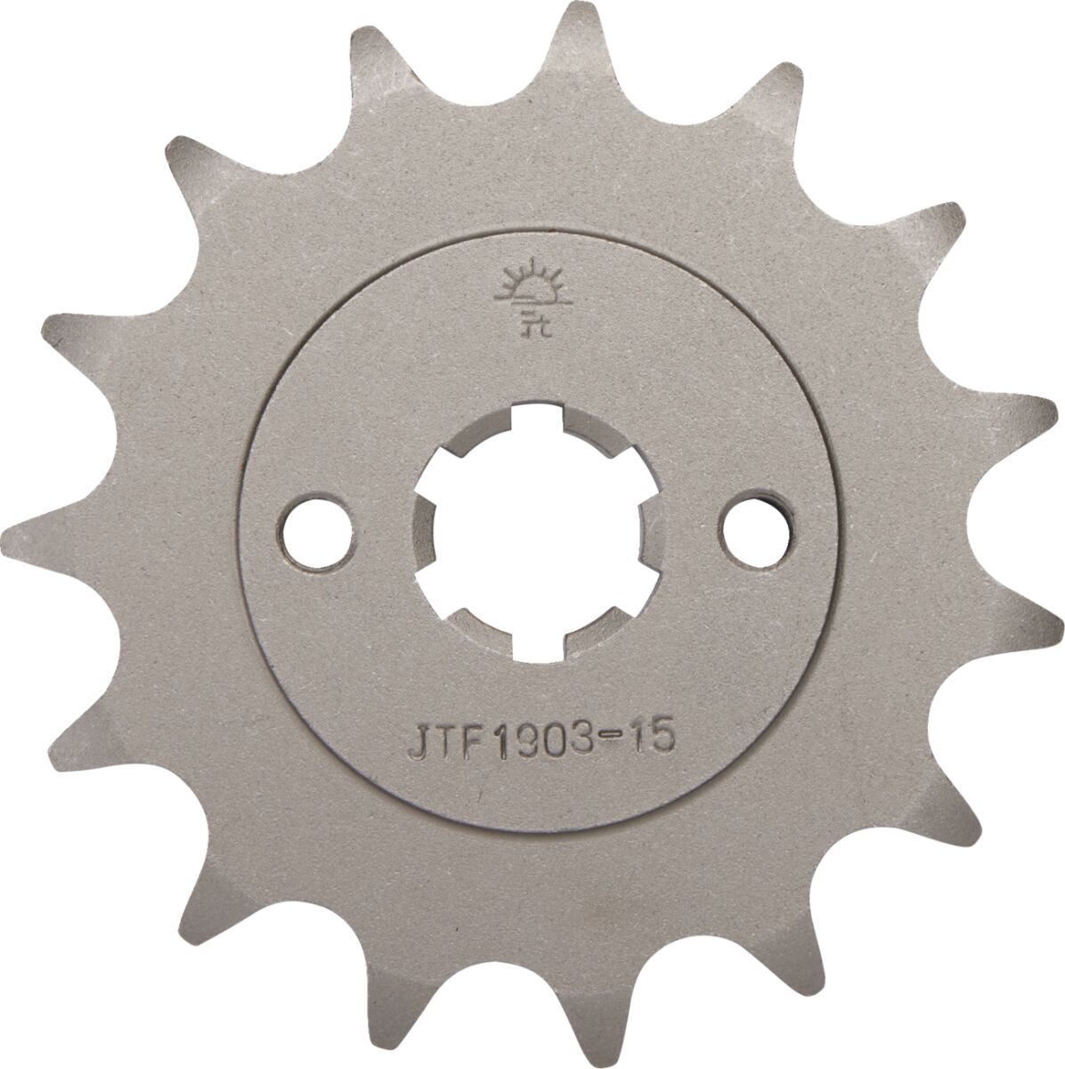 Fremdrev 520, 15T — JT Sprockets JTF1903.15