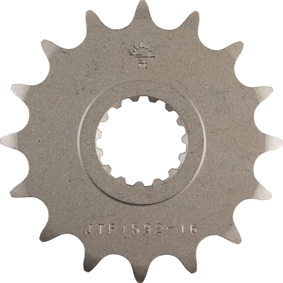 Fremdrev 520, 16T til Yamaha — JT Sprockets JTF1592.16