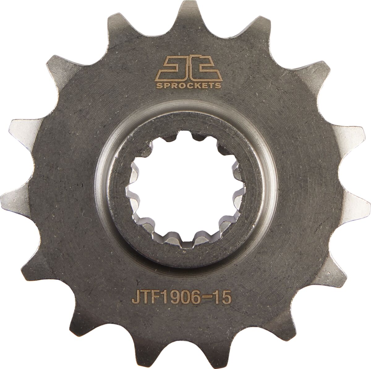 Fremdrev 420, 15T — JT Sprockets JTF1906.15
