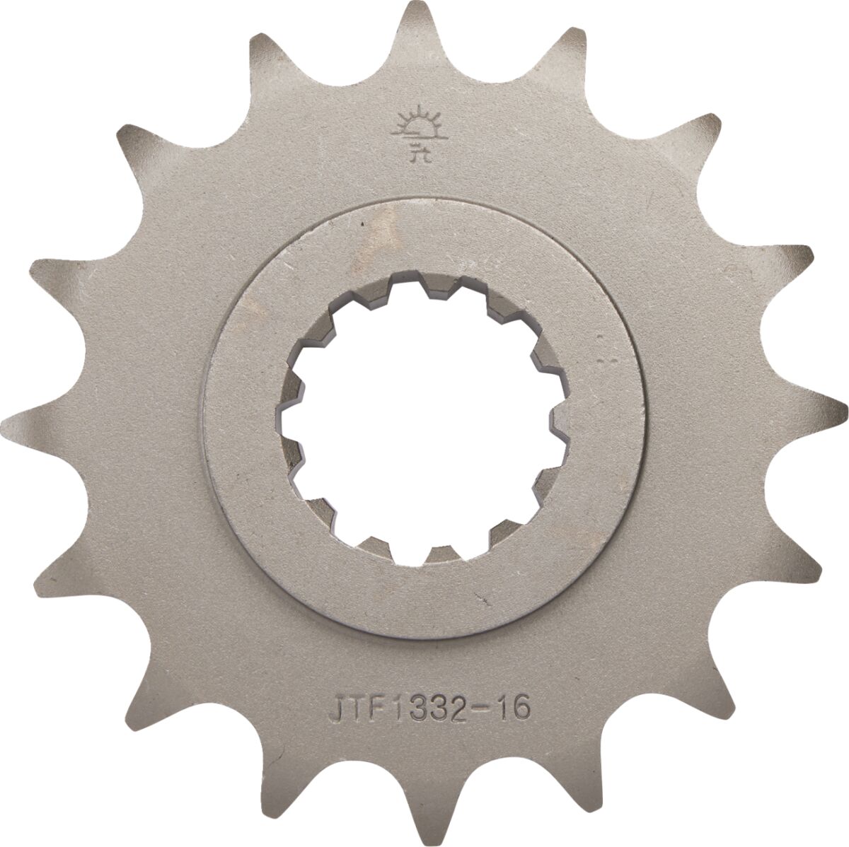 Fremdrev 525, 16T til Honda — JT Sprockets JTF1332.16
