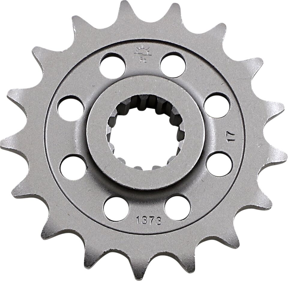 Fremdrev 520, 17T til Honda — JT Sprockets JTF1373.17