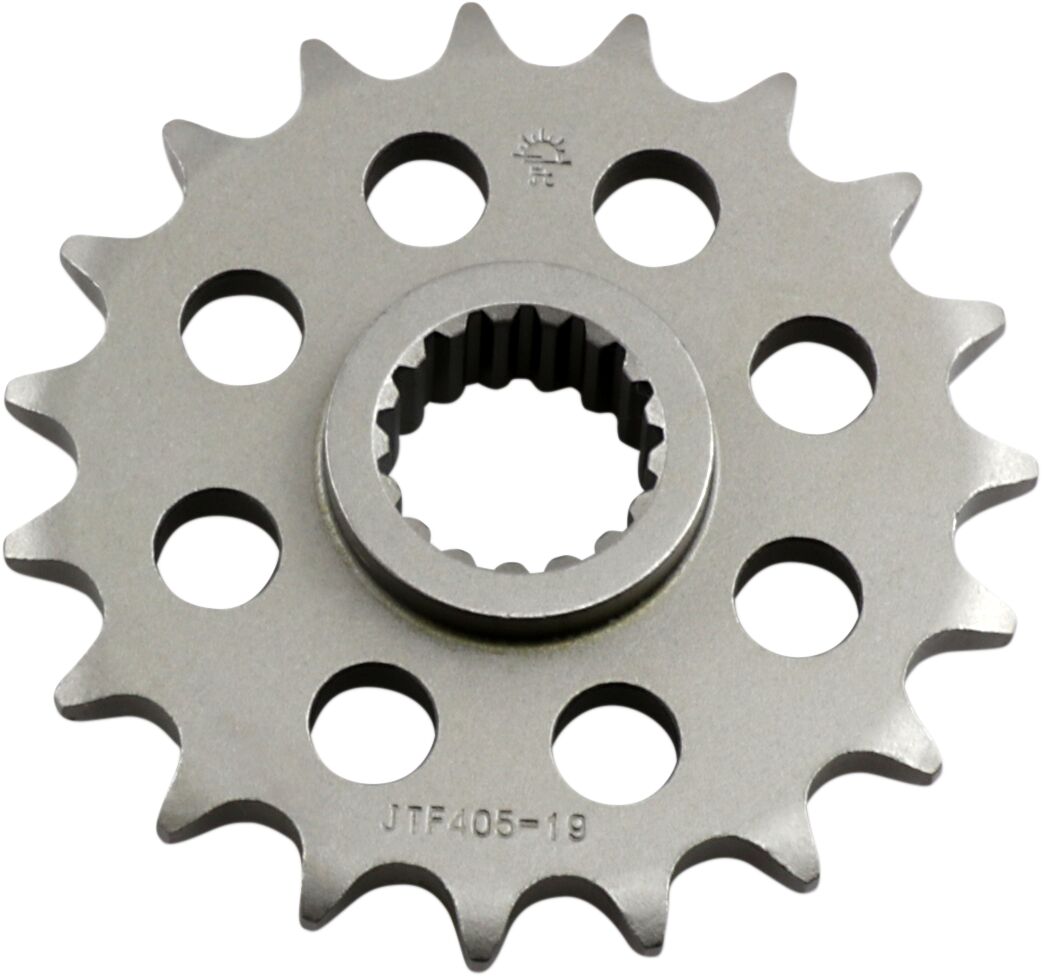 Fremdrev 525, 19T til BMW F 800 R — JT Sprockets JTF405.19