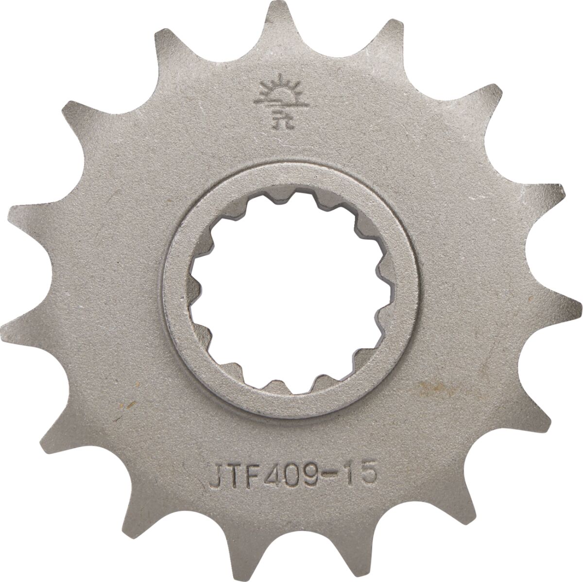 Fremdrev 428, 15T — JT Sprockets JTF409.15
