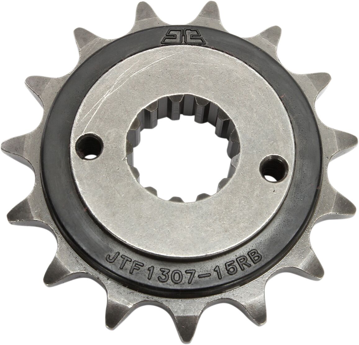 Fremdrev 520, 15T — JT Sprockets JTF1307.15RB
