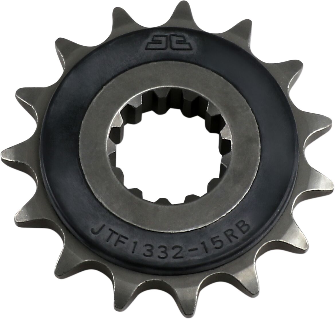 Fremdrev 525, 15T til Honda — JT Sprockets JTF1332.15RB
