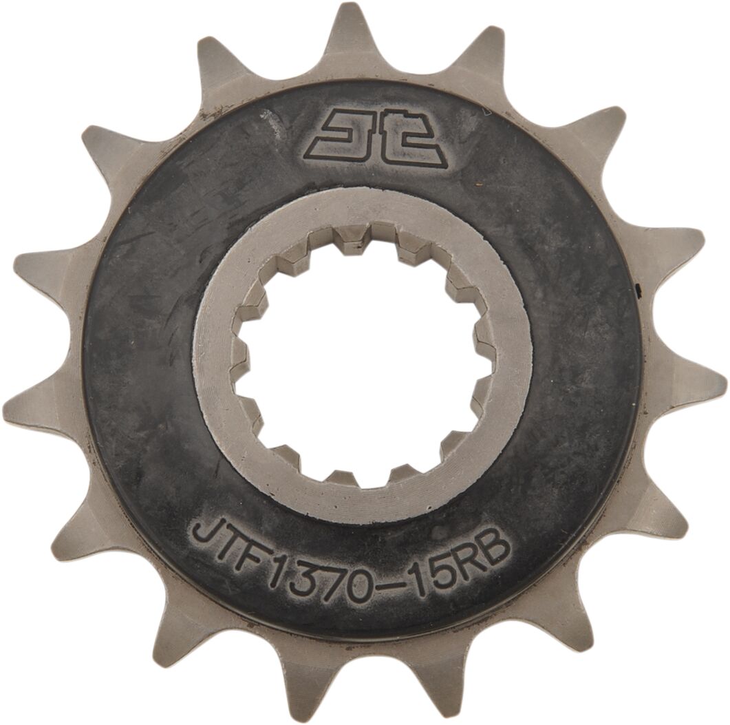 Fremdrev 525, 15T til Honda — JT Sprockets JTF1370.15RB