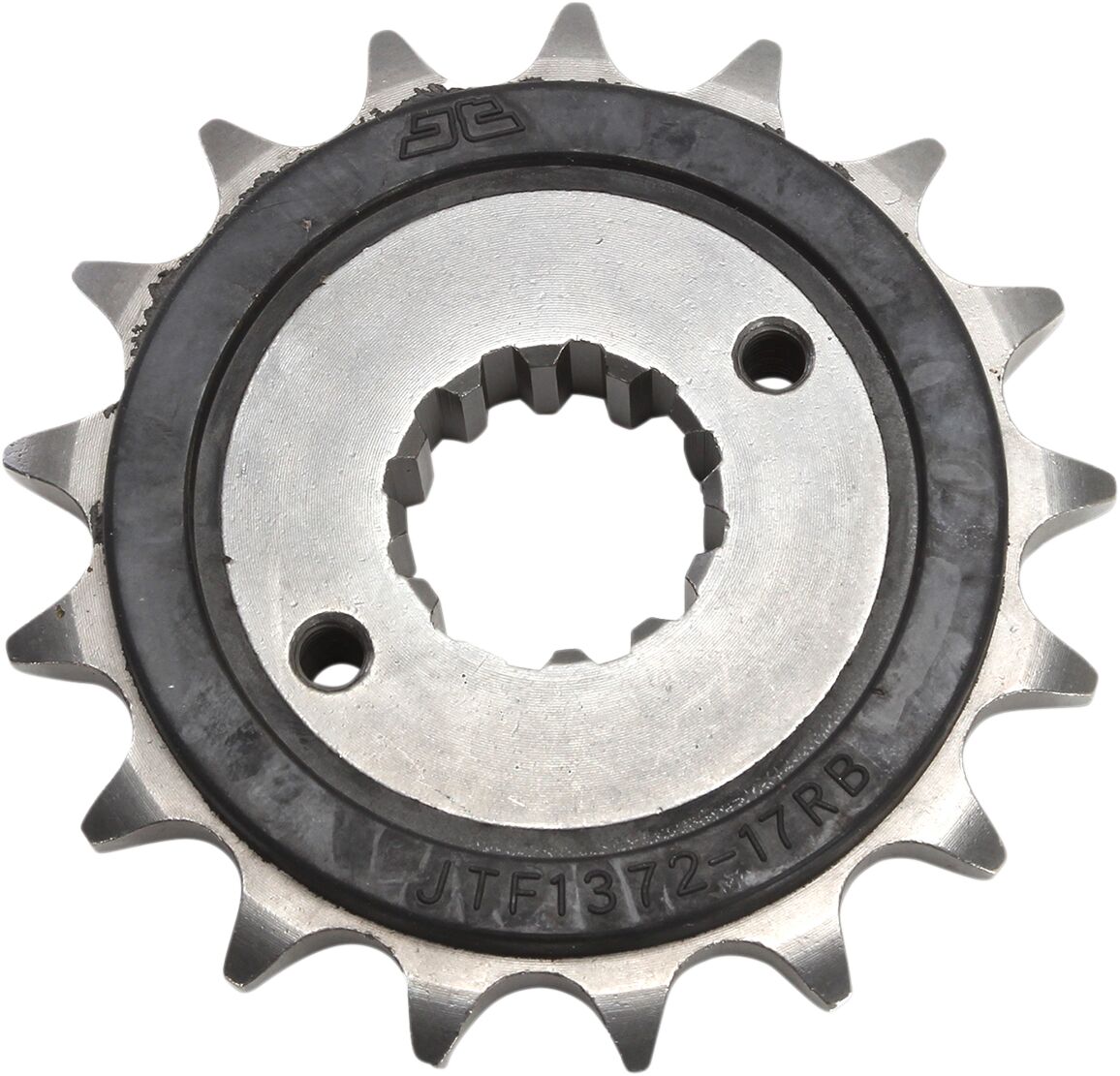 Fremdrev 525, 17T til Honda — JT Sprockets JTF1372.17RB