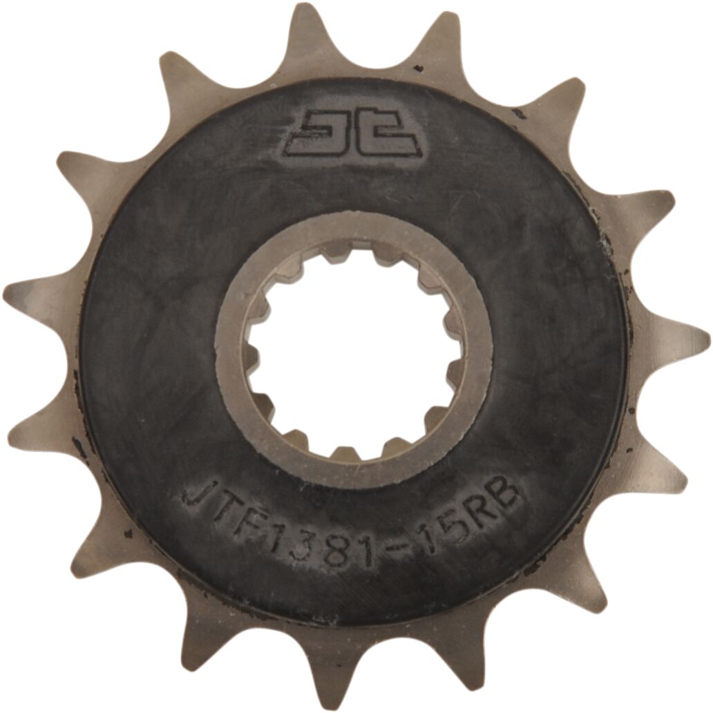 Fremdrev 520, 15T — JT Sprockets JTF1381.15RB