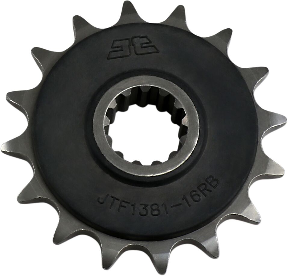 Fremdrev 520, 16T — JT Sprockets JTF1381.16RB