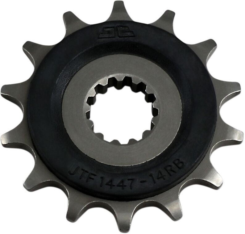 Fremdrev 520, 14T til Suzuki — JT Sprockets JTF1447.14RB