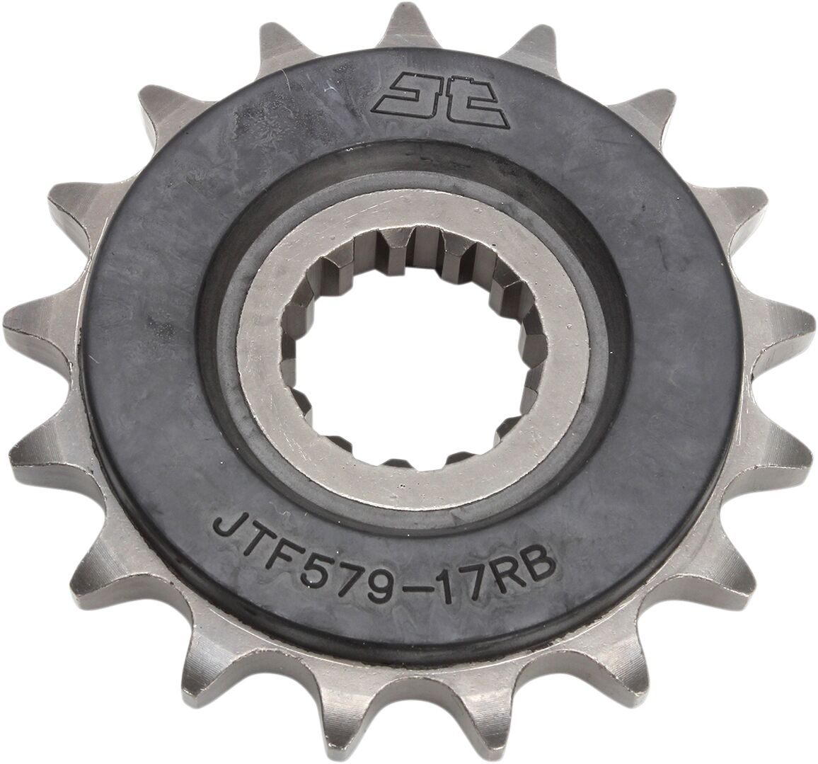 Fremdrev 530, 17T til Kawasaki — JT Sprockets JTF1529.17RB