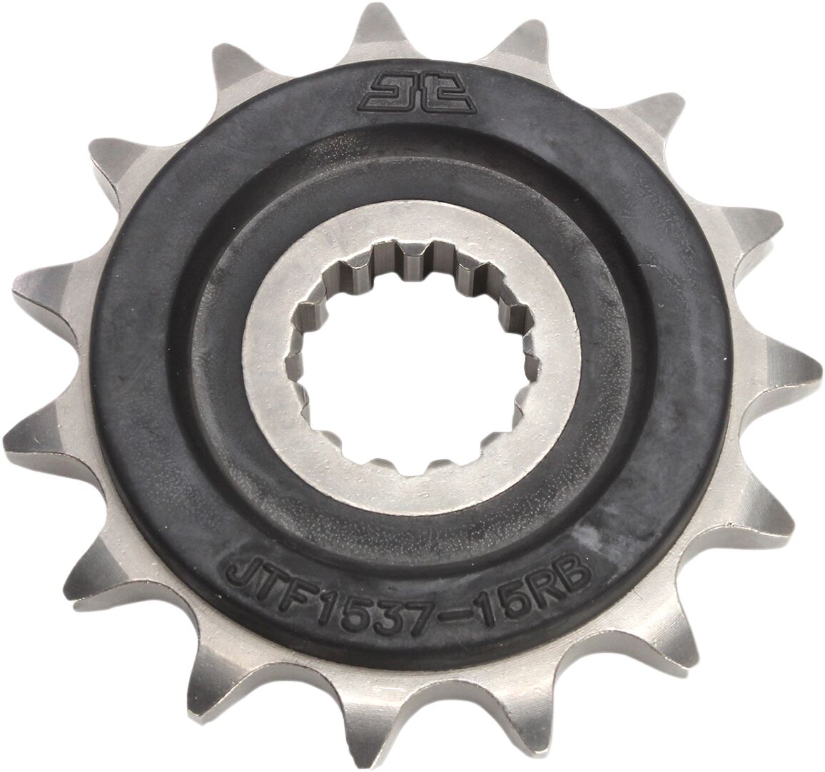Fremdrev 525, 15T til Kawasaki — JT Sprockets JTF1537.15RB