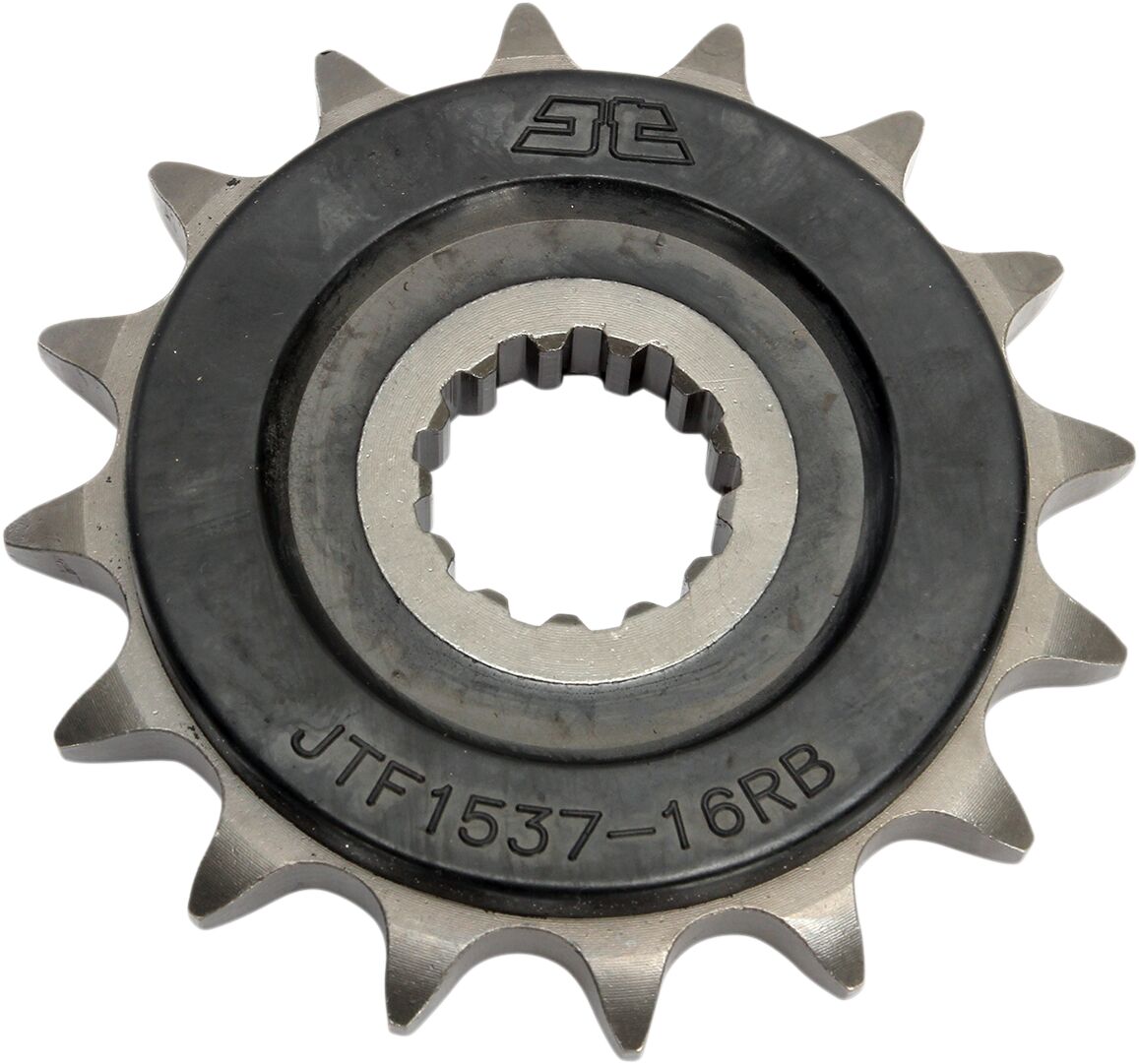 Fremdrev 525, 16T til Kawasaki — JT Sprockets JTF1537.16RB