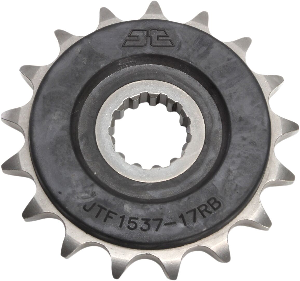 Fremdrev 525, 17T til Kawasaki — JT Sprockets JTF1537.17RB