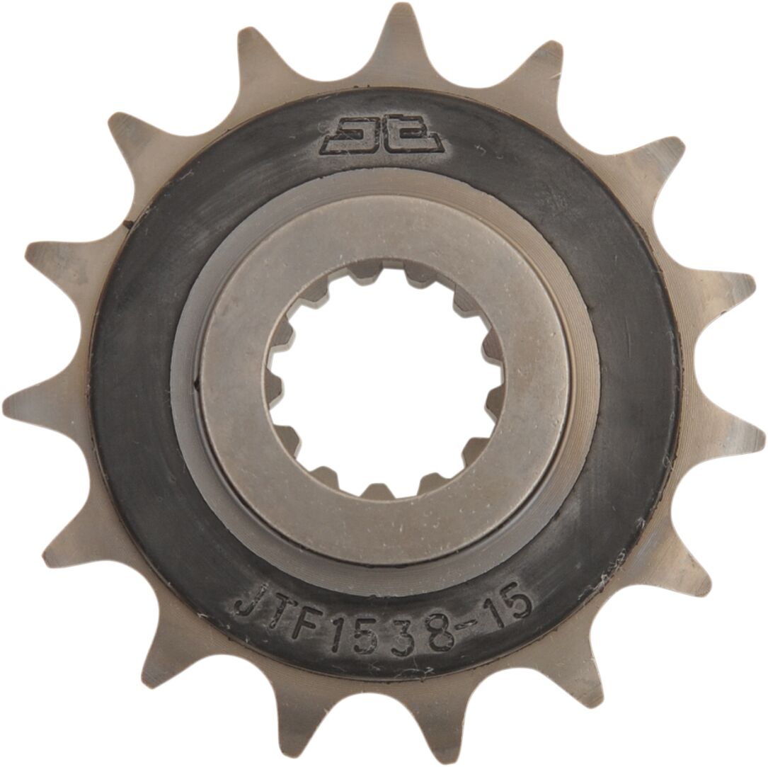 Fremdrev 520, 15T til Kawasaki — JT Sprockets JTF1538.15RB