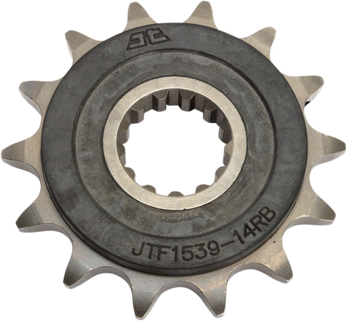 Fremdrev 520, 14T til Kawasaki — JT Sprockets JTF1539.14RB