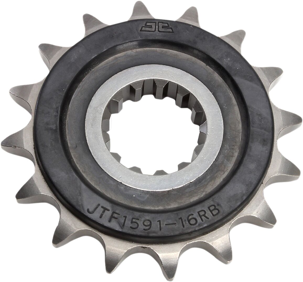 Fremdrev 525, 16T til Yamaha — JT Sprockets JTF1591.16RB