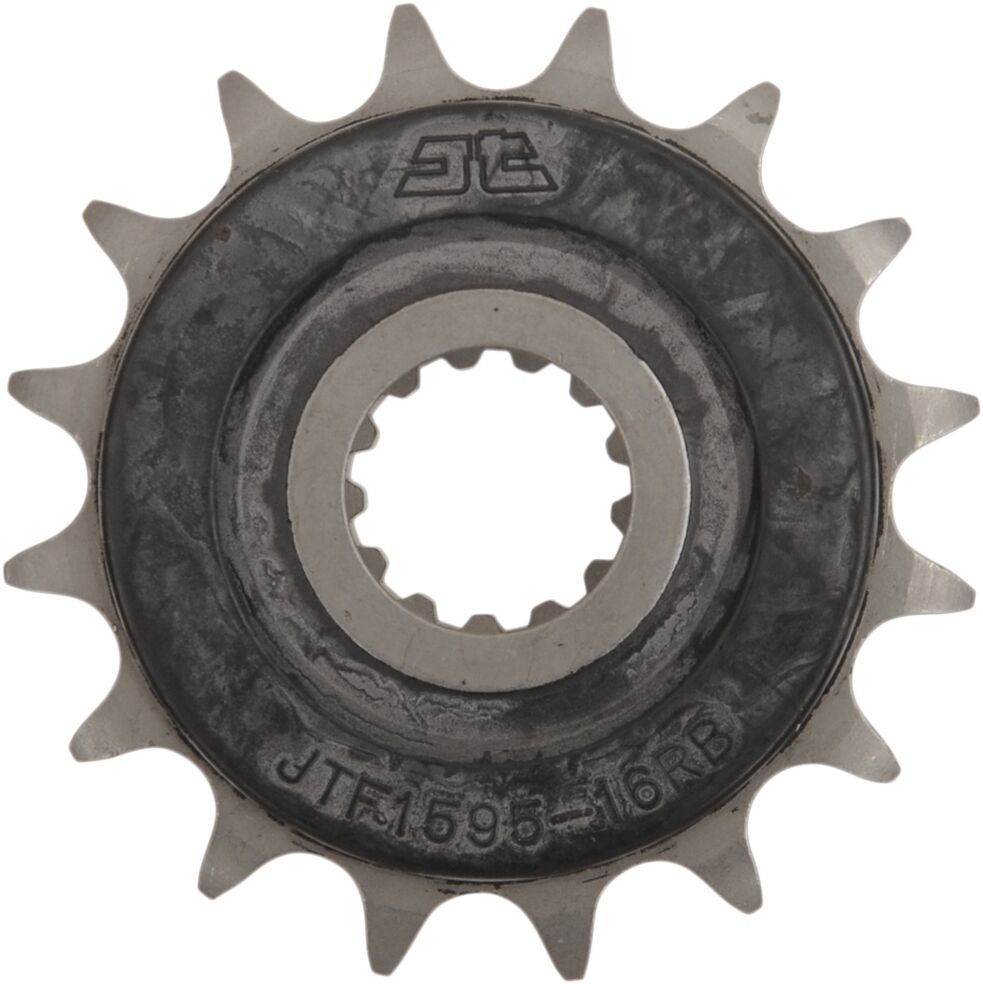Fremdrev 520, 16T til Yamaha — JT Sprockets JTF1595.16RB