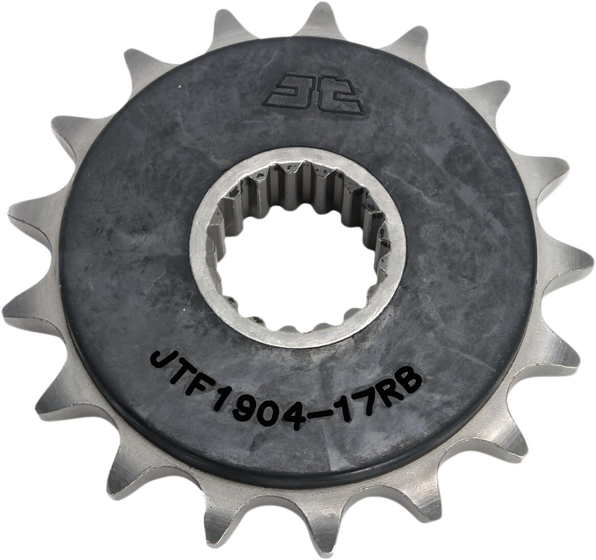 Fremdrev 525, 17T til KTM — JT Sprockets JTF1904.17RB