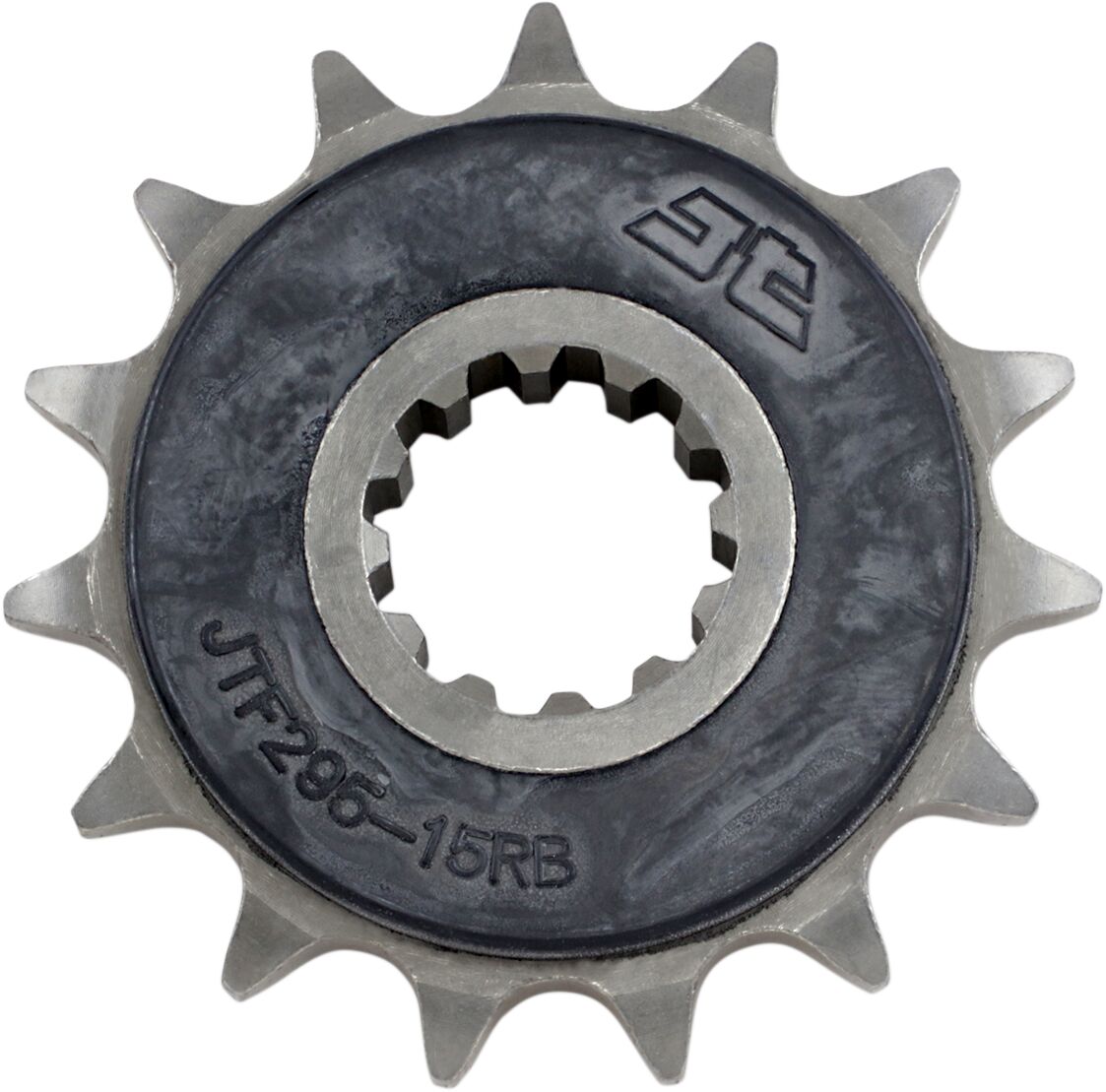 Fremdrev 525, 15T til Honda — JT Sprockets JTF296.15RB