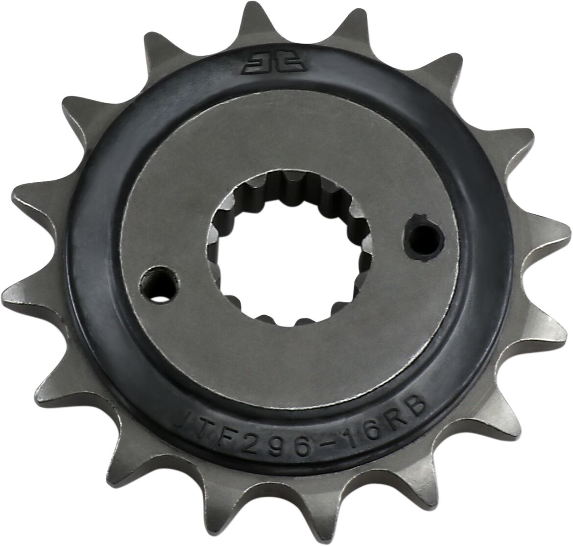 Fremdrev 525, 16T til Honda — JT Sprockets JTF296.16RB